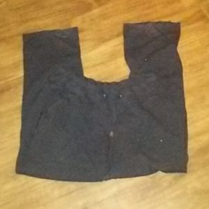 Sweatpants Large